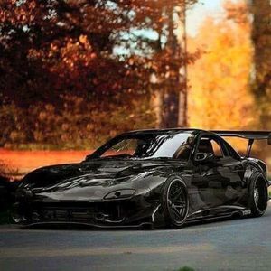 Meet your Posher, Drew